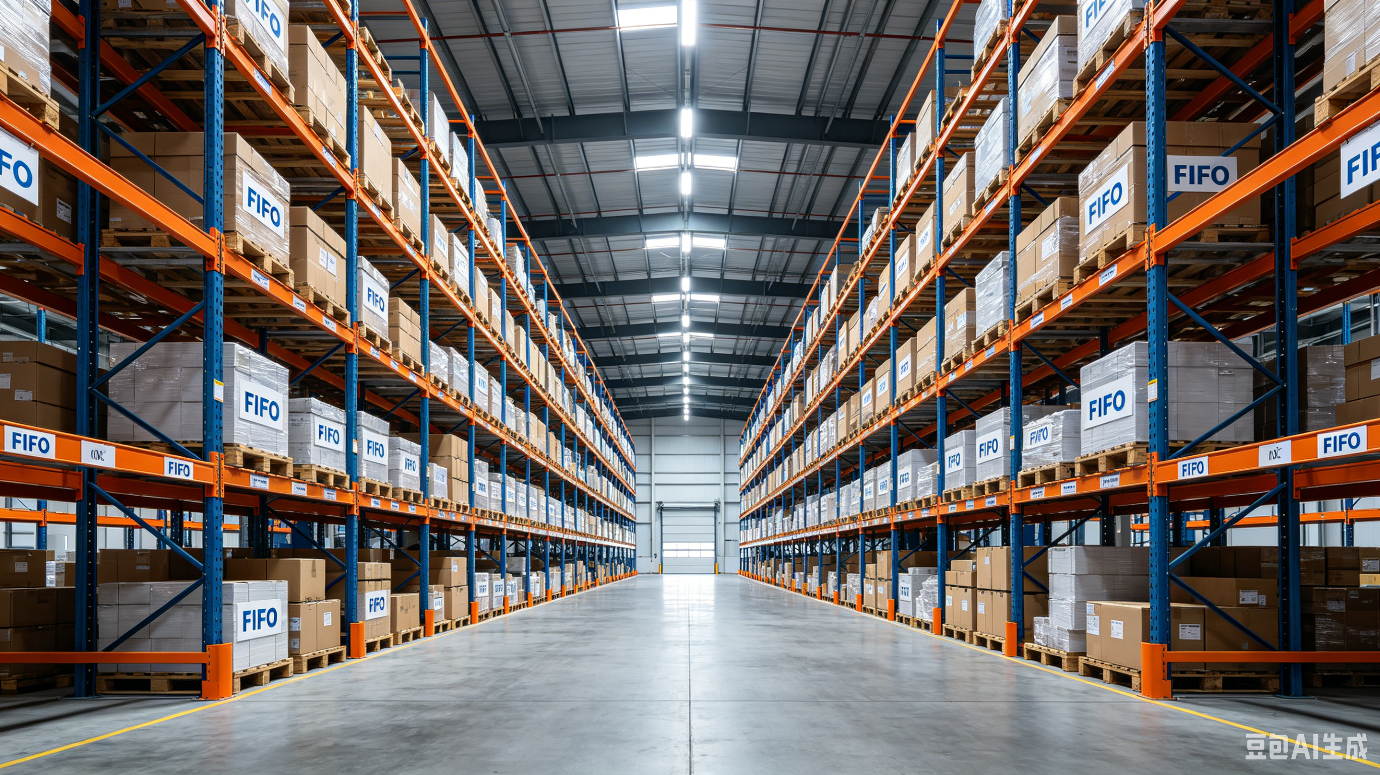 Warehouse
