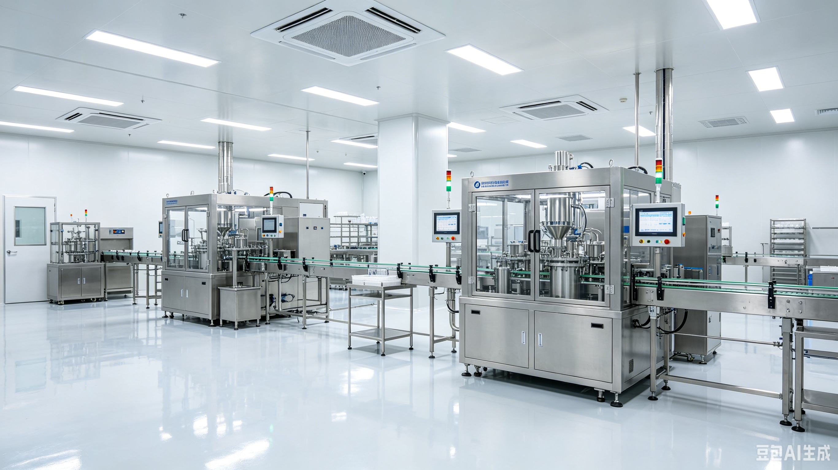 Cleanroom